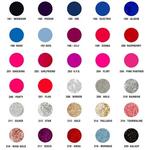 Гель-лак Mesauda ME 250 Живерни 4,5 мл Mnp Nail Pro - фото 3