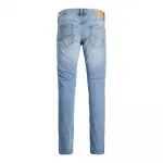 Джинсы Jack & Jones Glenn Jiginal Na 030 Noos, синий - фото 2