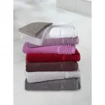 Полотенце Vossen, Kirschrot - фото 3