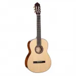 Cort AC200 натуральный с сумкой - фото