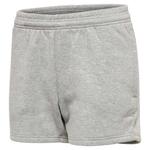 Шорты Hummel Red Basic, серый - фото 3