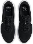 Мужские кроссовки Nike, Black Off Black - фото 2