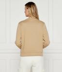 Свитер Regular fit Guess Jeans, желтый - фото 3