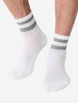 Носки Nur Die Short Track, белый - фото 2