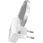 Ночник niermann LED Slim LED-модуль 2 шт. Niermann, белый - фото