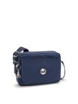 Сумка кросс-боди KIPLING Crossbody, синий - фото 4