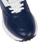 Кожаные кроссовки Tod's - фото 6