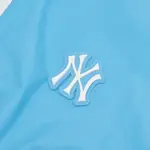 Куртка женская синий Mlb - фото 4