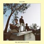 Диск CD Tell Me That It's Over - Wallows - фото