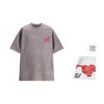 Футболка унисекс 404Mob Gang, зеленый - фото 31