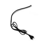 Настенный светильник it's about RoMi Carrara, черный - белый - фото 6