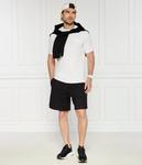 Футболка EA7 Regular Fit, белый - фото 2