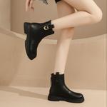 Ботильоны KEKAFU Ankle Boots Women's - фото 14