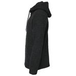 Шерстяной свитер Reiff Hoody, темно синий - фото 2