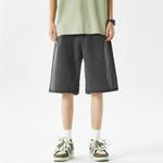 Джинсовые шорты унисекс Bendl’S, черный - фото 7