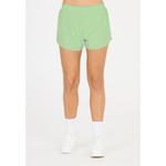 Шорты Арилей Athlecia, зеленый - фото 3