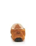 Мужские тапочки Ascot Moc Toe UGG, цвет Brown - фото 3