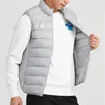 Жилет мужской Kelme, серый - фото 16