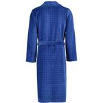 Халат Cawoe, синий - фото 2