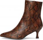 Ботинки MIA womens Ediva-s, Brown - фото 4