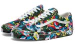 Кроссовки Vans Old Skool Kenzo Floral Green - фото 3