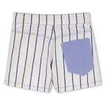 Шорты Billieblush U22099, белый - фото 2