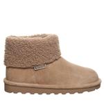 Зимние ботинки Jessa для девочек Bearpaw, Birch - фото 2