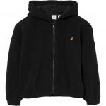 Детский свитшот GAP, черный - фото