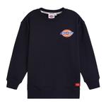 Детская толстовка Dickies, черная - фото 6