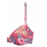 Верх бикини на косточках для женщин S.OLIVER, цвет rot - фото 3