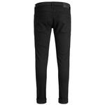 Джинсы Jack & Jones Glenn Felix AM 046 51, черный - фото 2