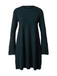 Вязаное платье ONLY ONLAmalio, Dark green - фото
