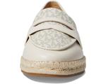 Лоферы MICHAEL Michael Kors Lennon Espadrille, цвет Vanilla - фото 6