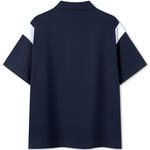 Унисекс поло Jeep, бежевый/хаки - фото 13