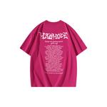 Футболка унисекс magmode, Черный - фото 11