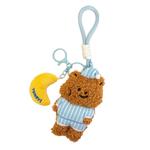 Плюшевый кулон Ten Thousand Children's Music - фото