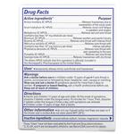 Boiron ThroatCalm 60 быстрорастворимых таблеток - фото 2