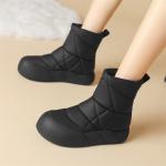 Зимние ботинки женские Josiny - фото 10