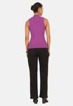 Топ Apart Top, Lila/Purple - фото 3