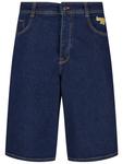 Джинсовые шорты HOMEBOY из лунного денима HOMEBOY - фото