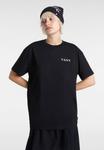 Футболка Vans NIGHT ORB OVERSIZED, Black - фото 3