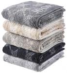 Полотенце Joop! кремовый, 50/100 см - фото 4