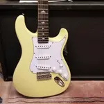 PRS SE Silver Sky - Лунно-белый - фото