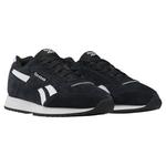 Кроссовки Reebok Classics Glide Ripple, черный - фото 4