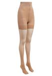 Колготки Next, бежевый - фото