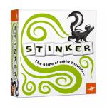 Игра Stinker от FoxMind Games FoxMind Games - фото