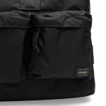 Спортивная сумка Force 2-way Porter-Yoshida & Co., черный - фото 3
