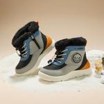 B.Duck Желтые сапоги Duck для детей 3-7 лет - фото 5