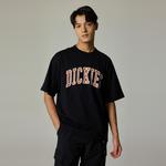 Футболка унисекс черная Dickies - фото 4