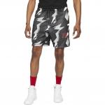 Мужские повседневные шорты Jordan, цвет Black - фото 4